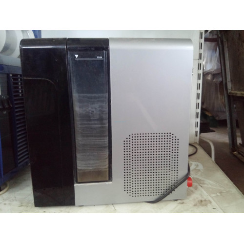 Luxury Water Processor